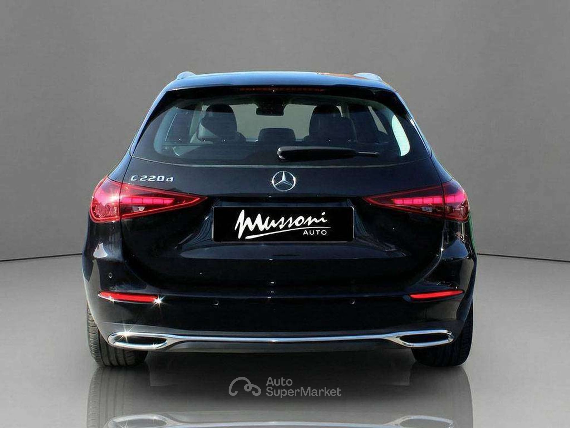 Mercedes-Benz Classe C