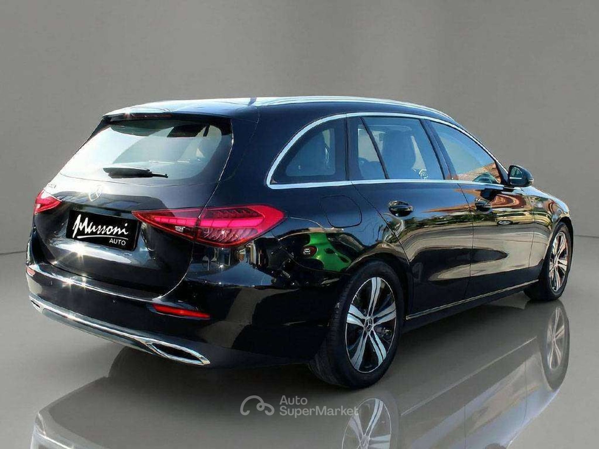 Mercedes-Benz Classe C