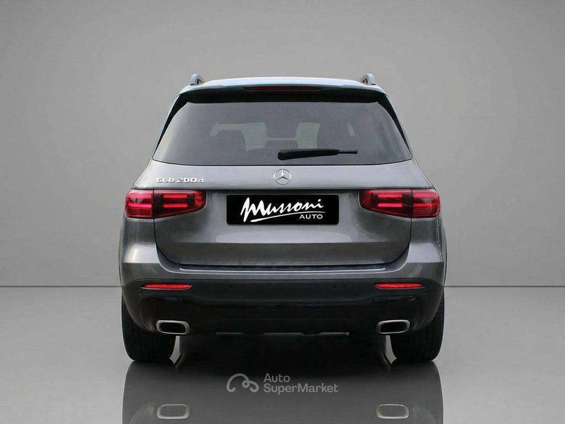 Mercedes-Benz Classe GLB