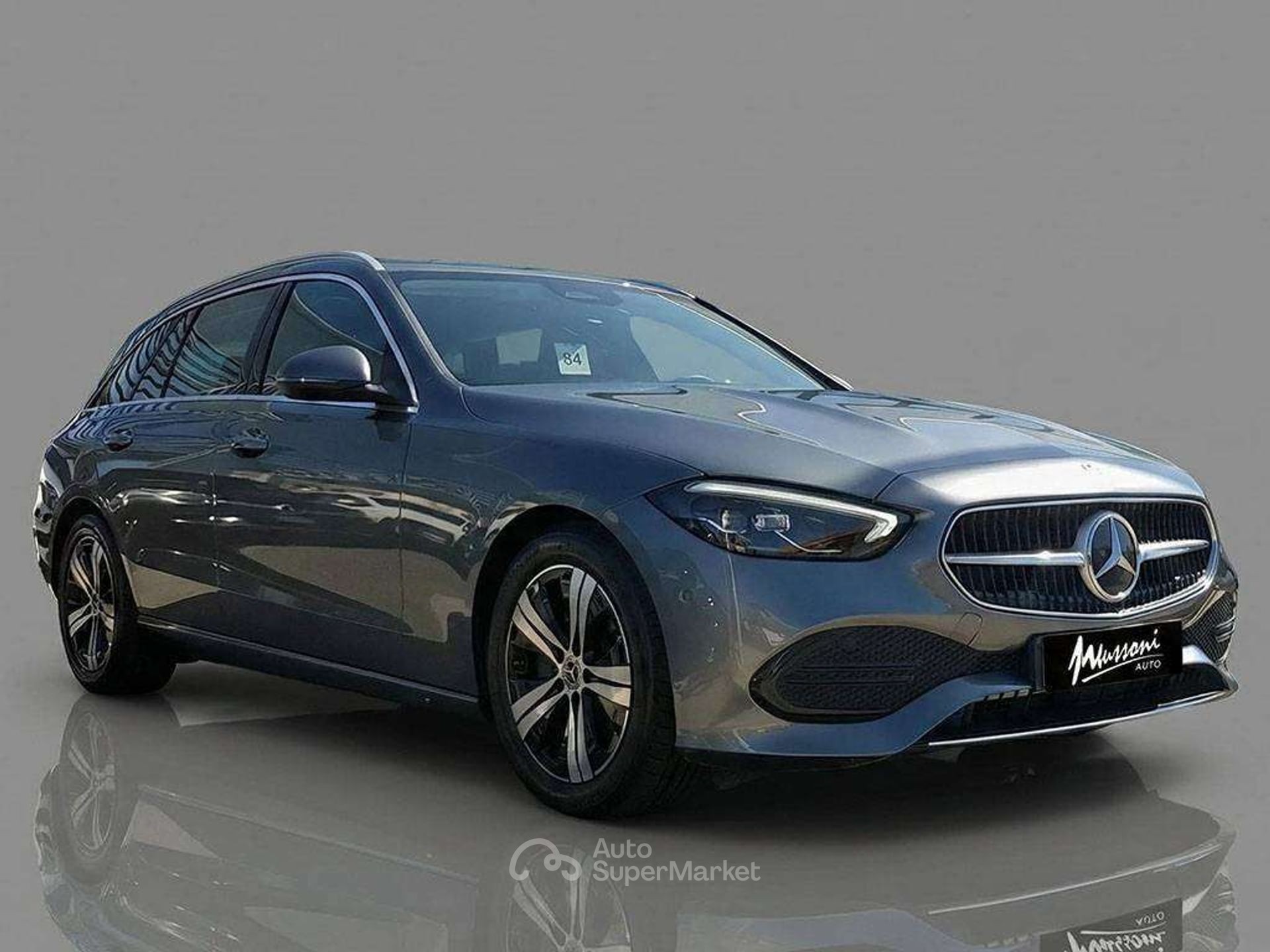 Mercedes-Benz Classe C