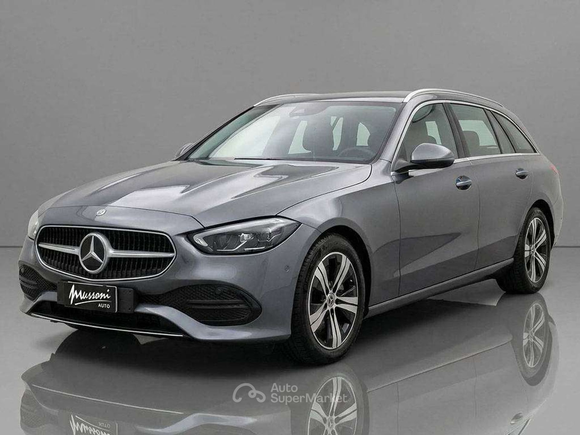 Mercedes-Benz Classe C