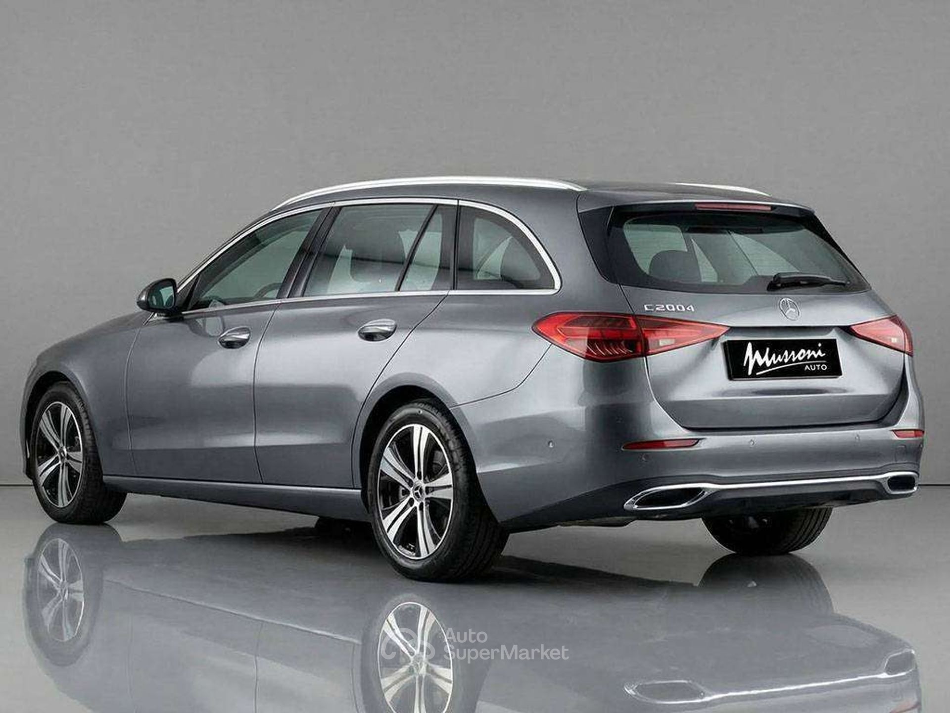 Mercedes-Benz Classe C