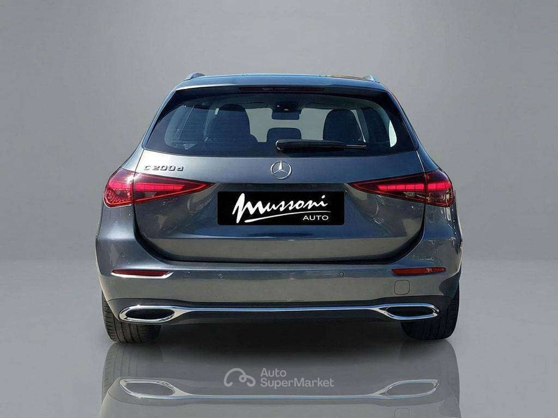 Mercedes-Benz Classe C