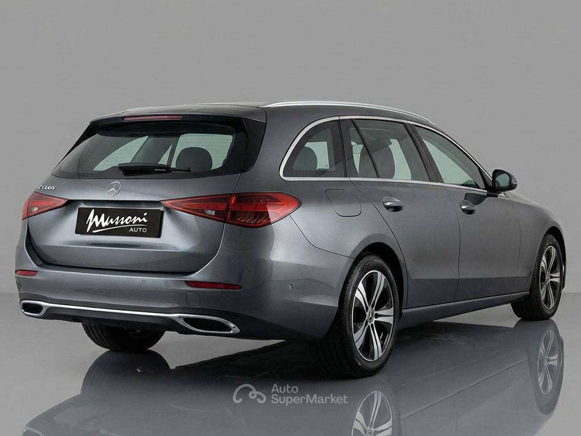 Mercedes-Benz Classe C