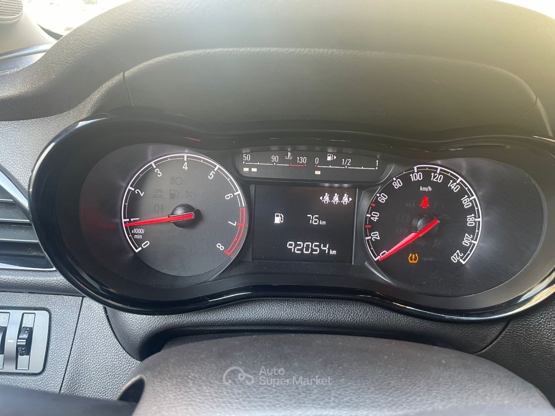 Opel Karl
