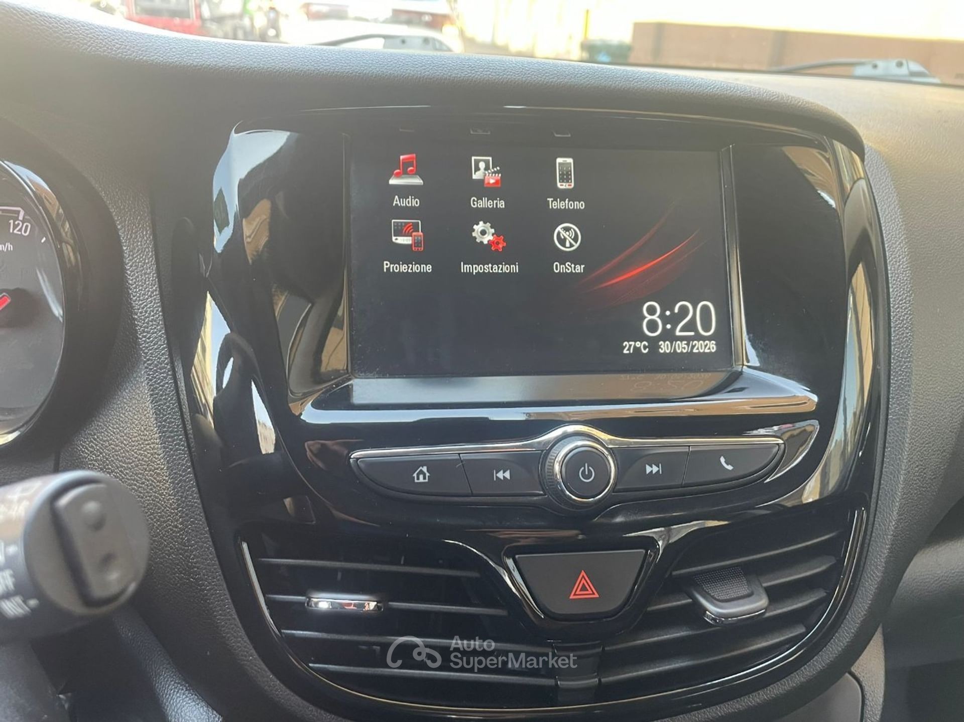 Opel Karl