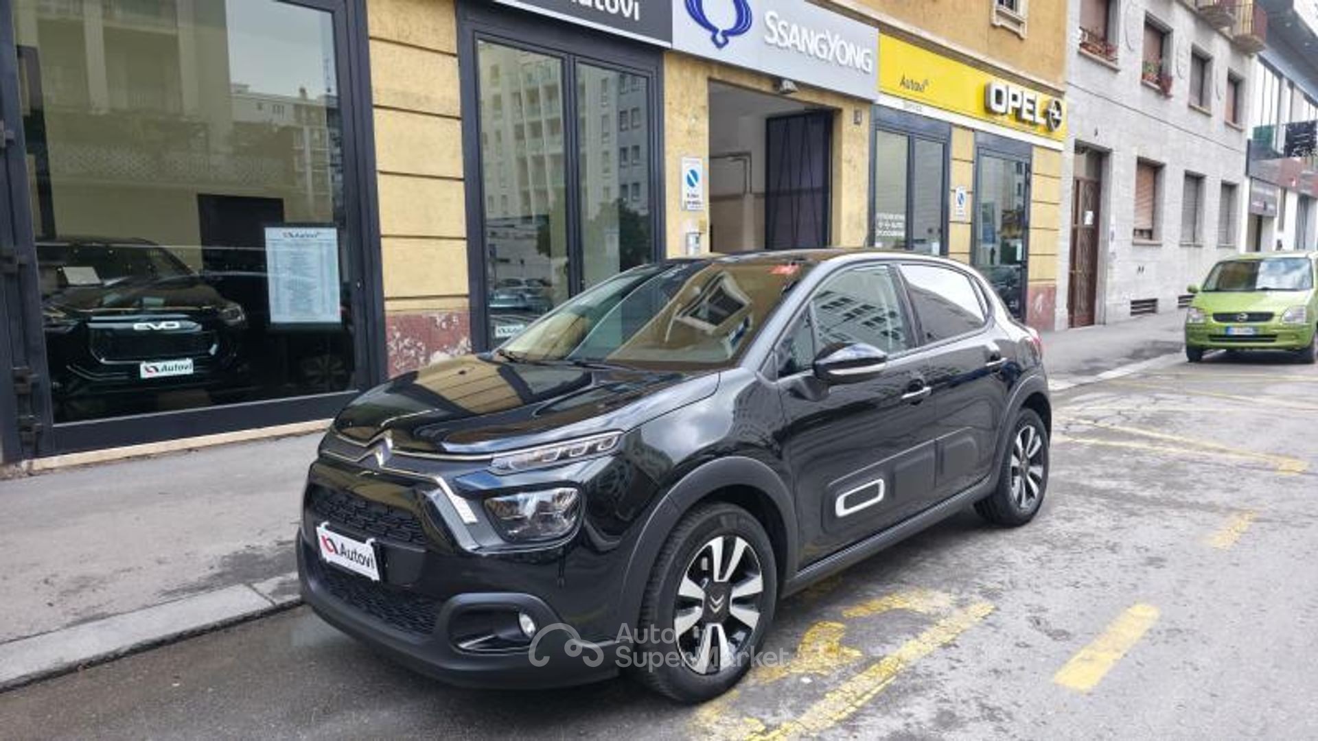 Citroen C3