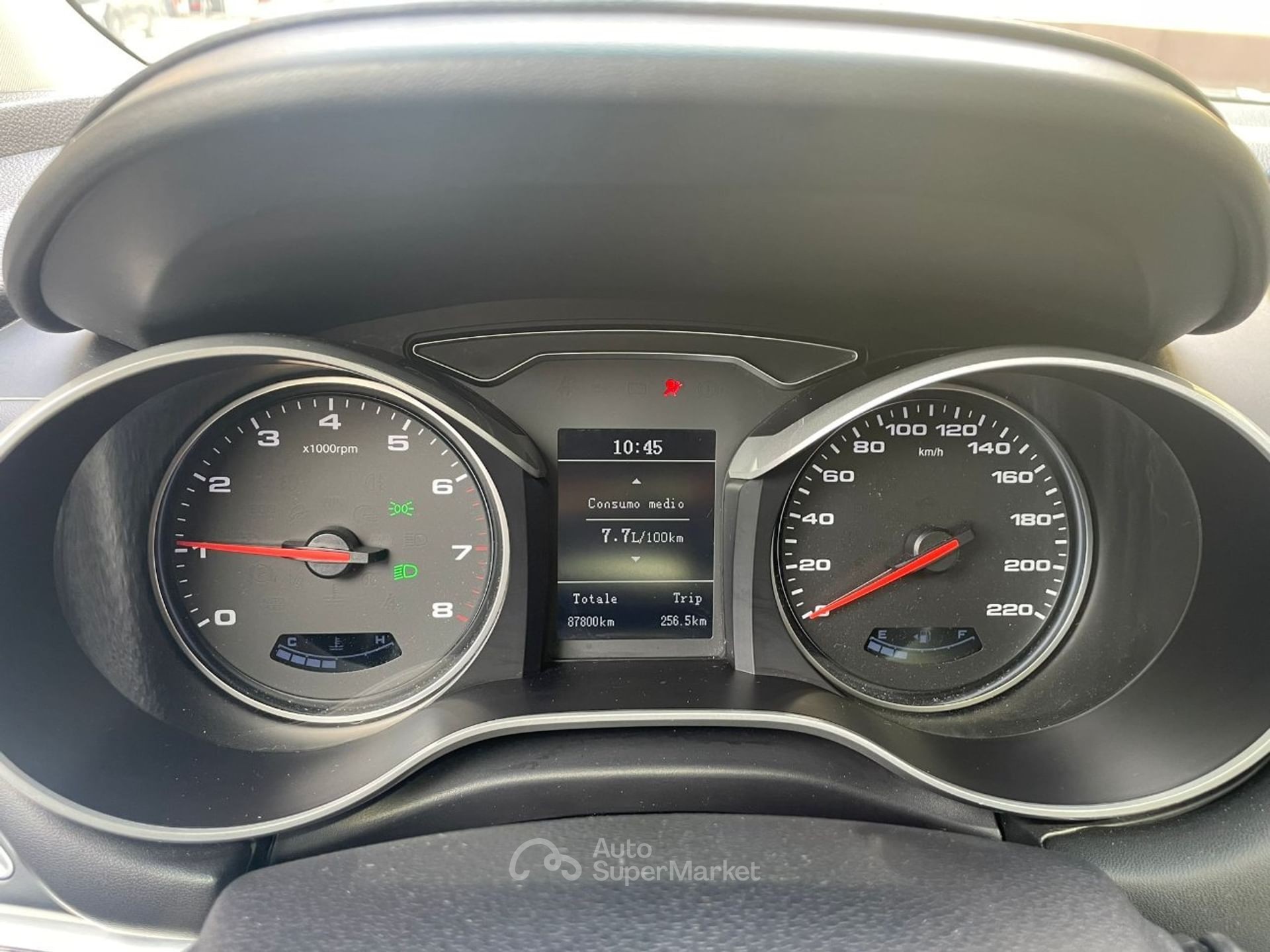 Evo 4