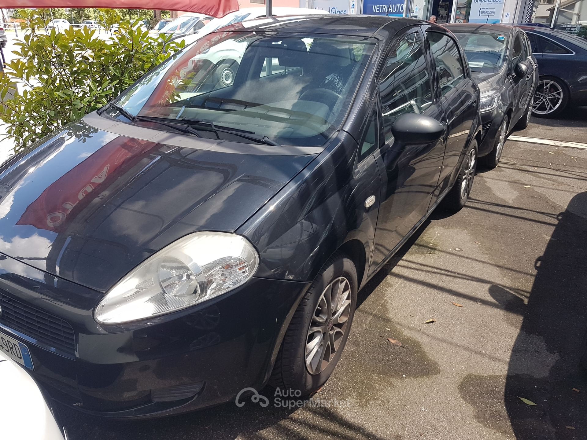 Fiat Grande Punto