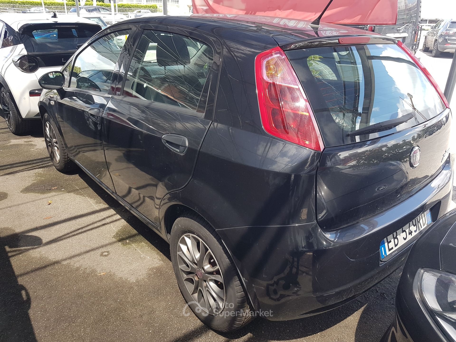 Fiat Grande Punto