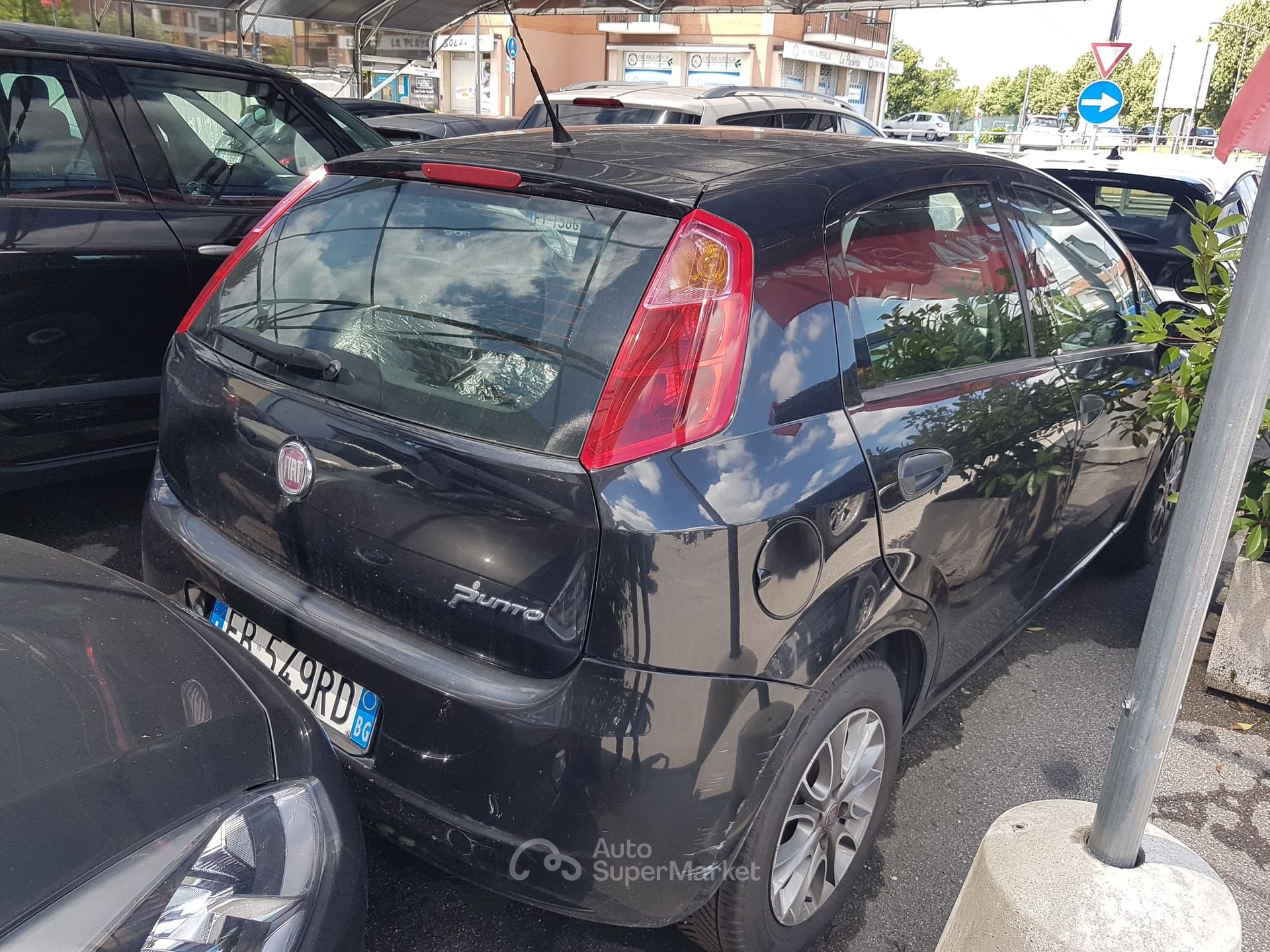 Fiat Grande Punto