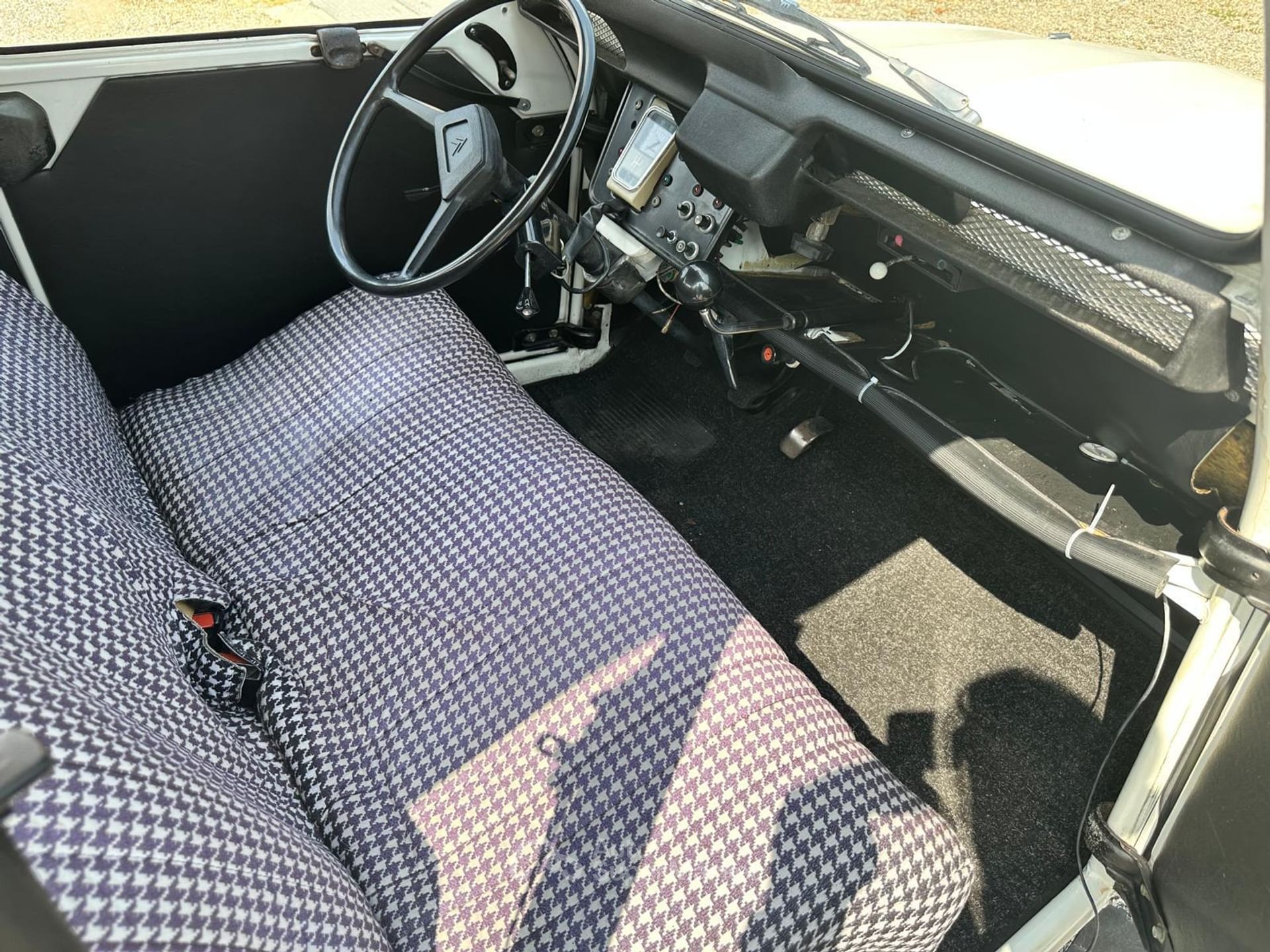 Citroen 2CV