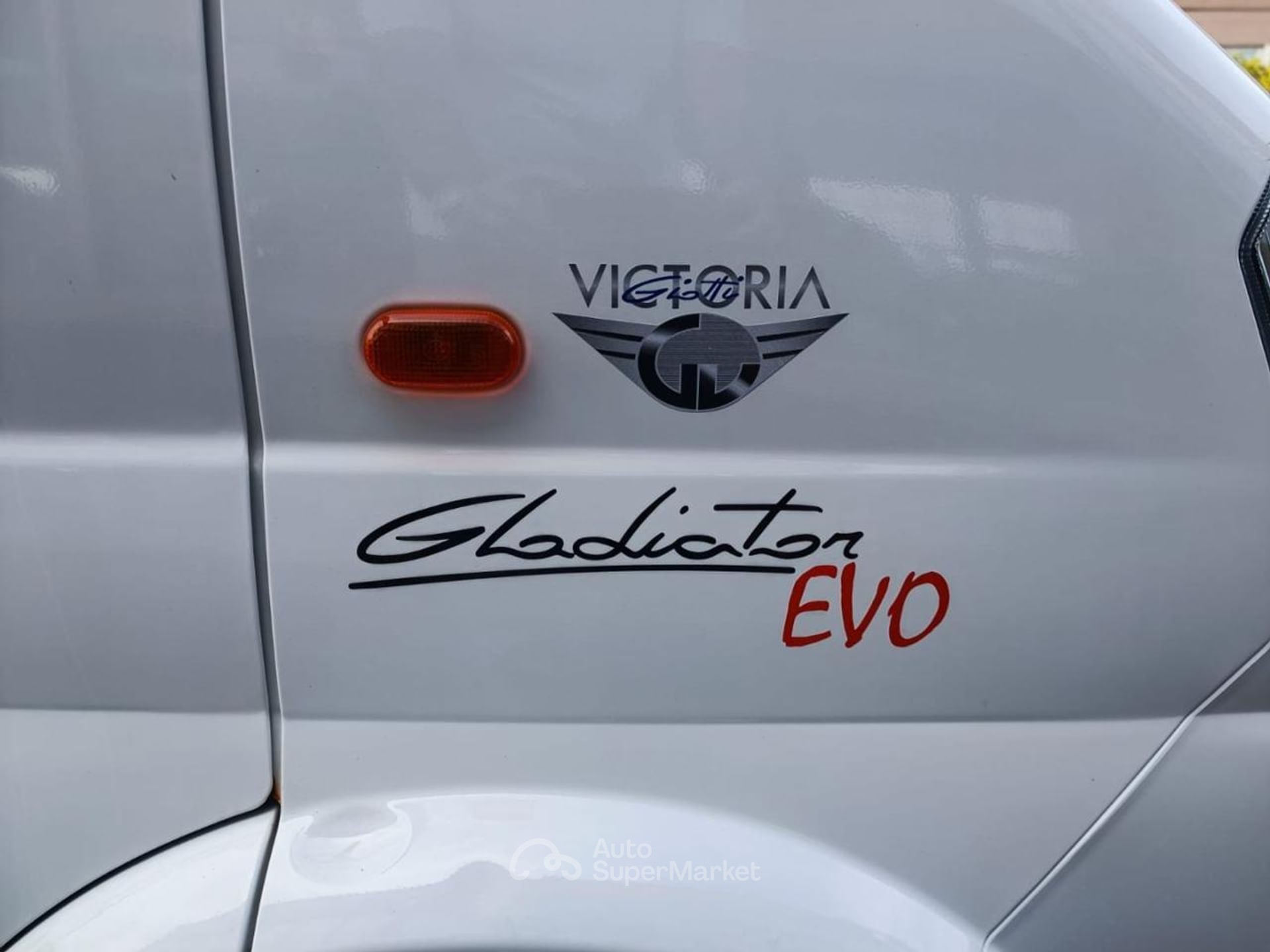 Giotti Victoria Gladiator