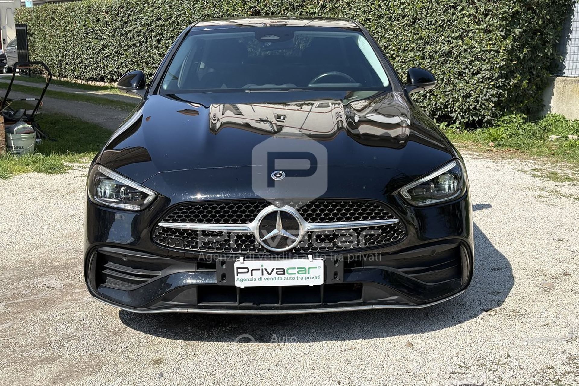 Mercedes-Benz Classe C