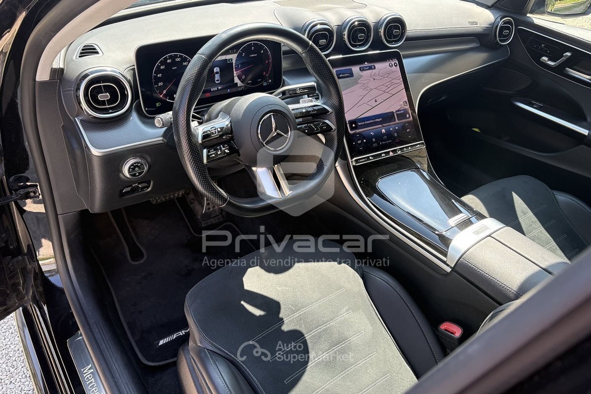 Mercedes-Benz Classe C