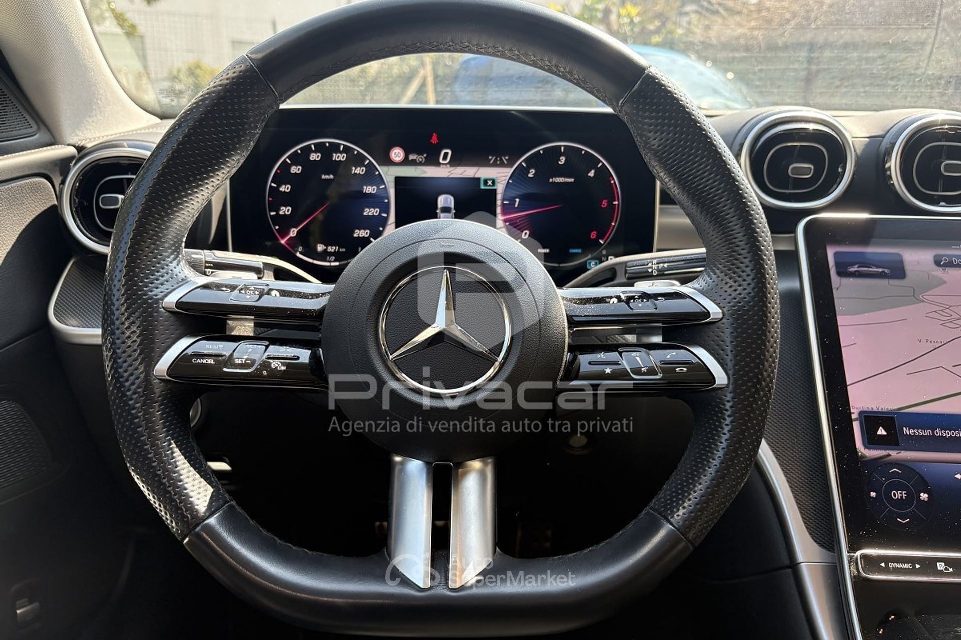 Mercedes-Benz Classe C