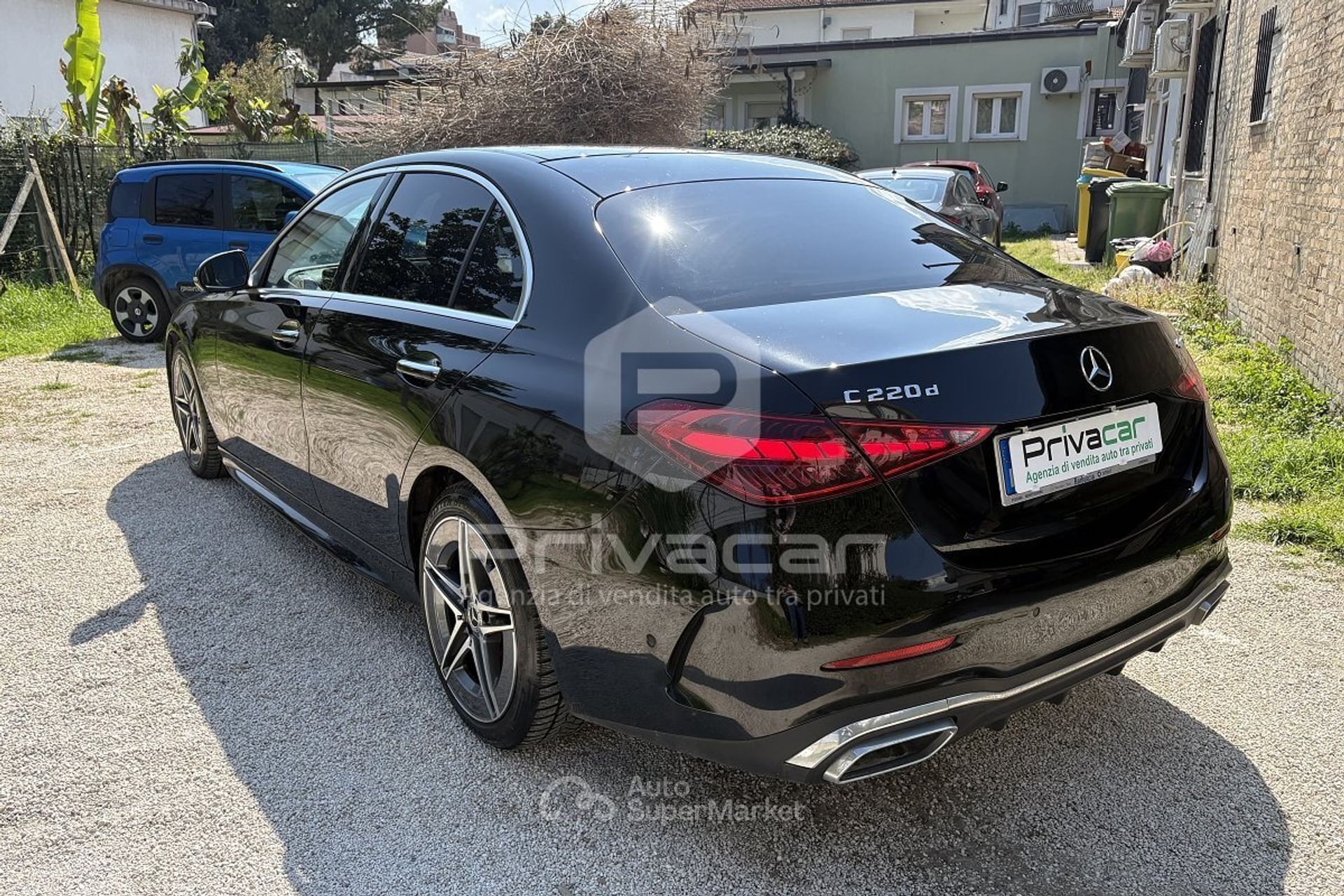 Mercedes-Benz Classe C