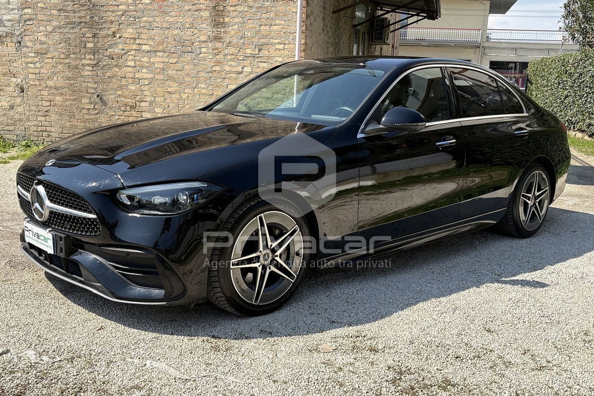 Mercedes-Benz Classe C