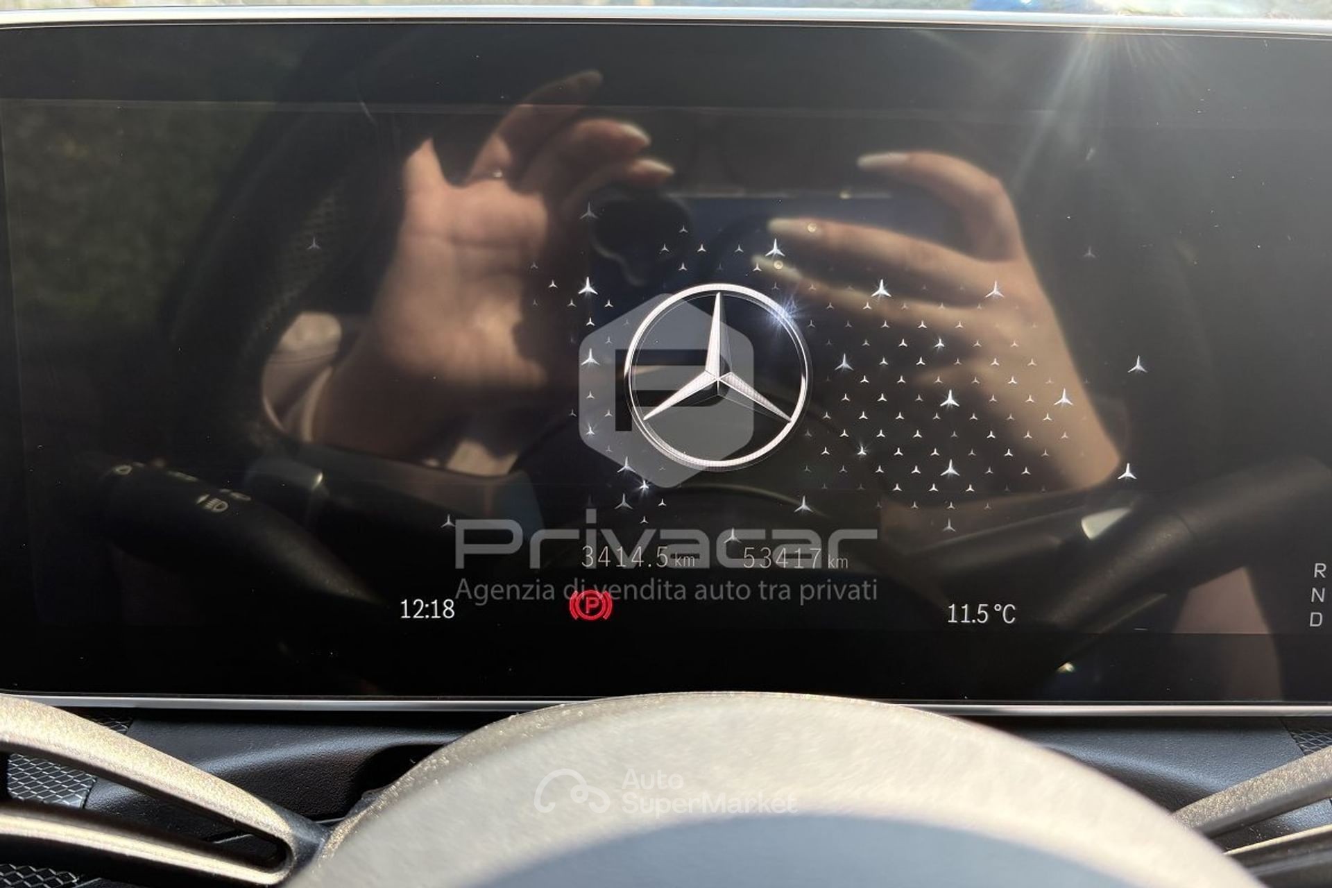 Mercedes-Benz Classe C