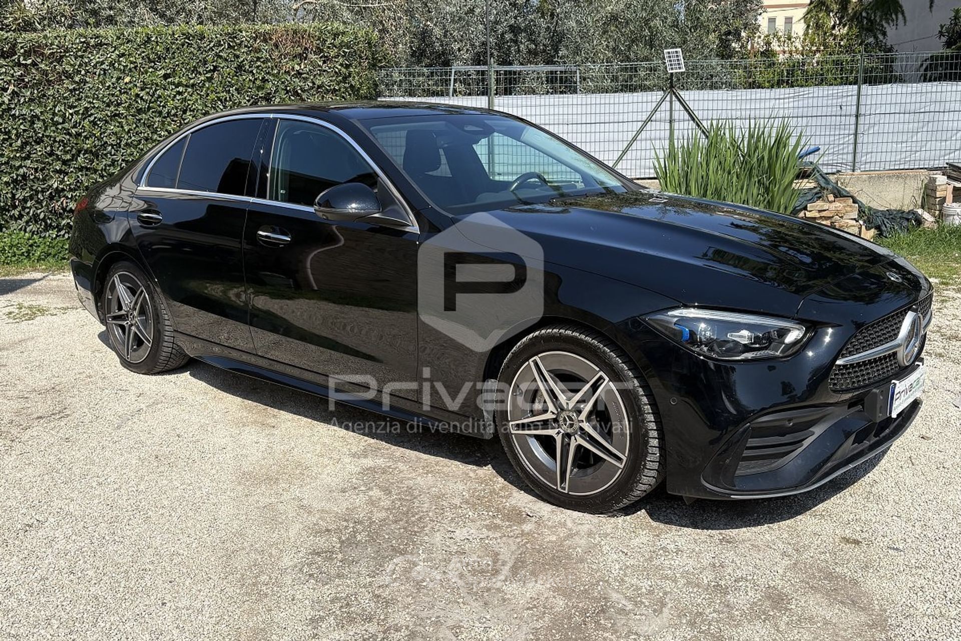 Mercedes-Benz Classe C