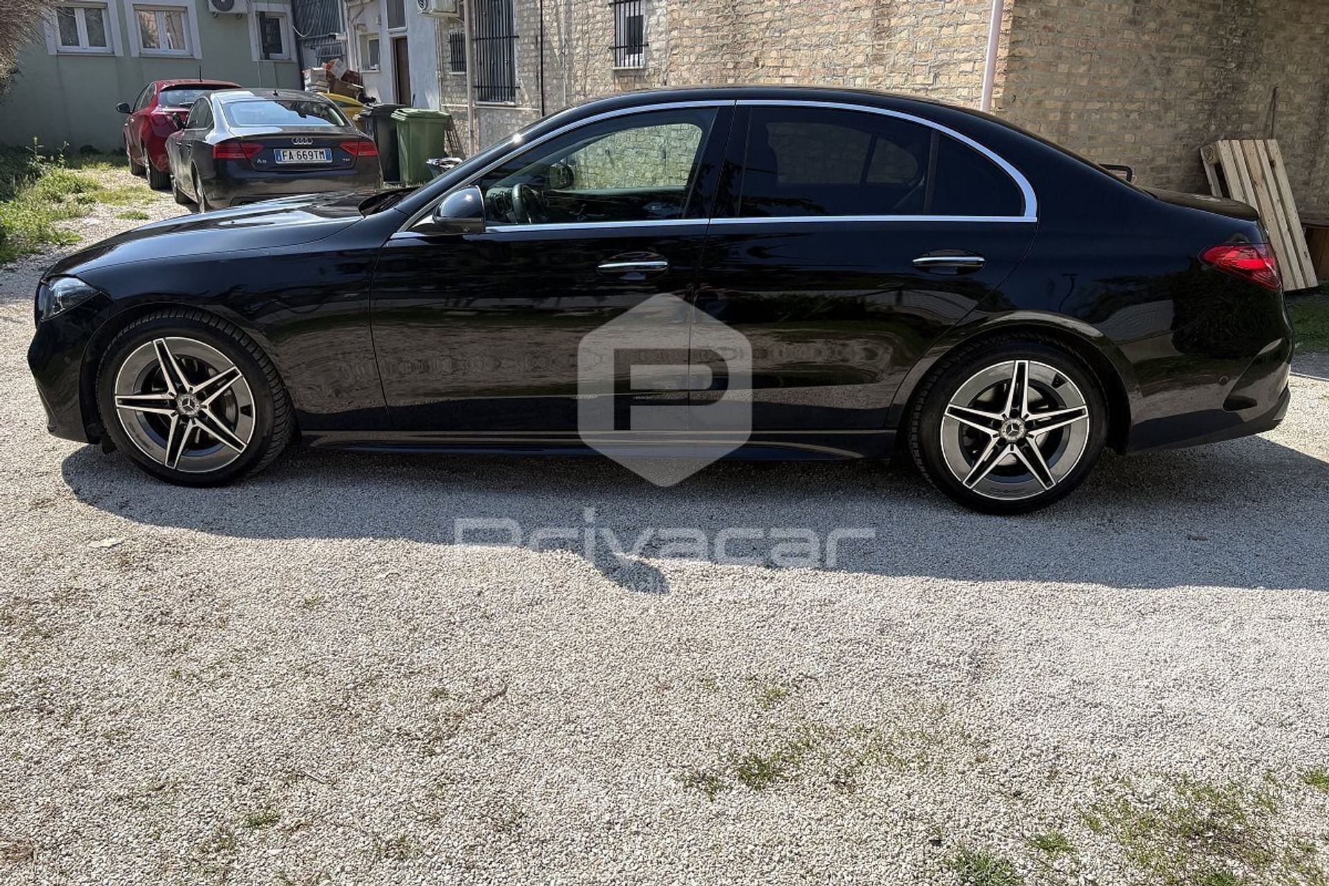 Mercedes-Benz Classe C