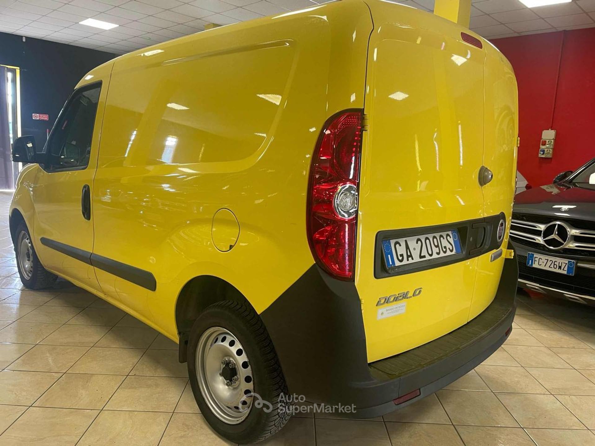 Fiat Doblò