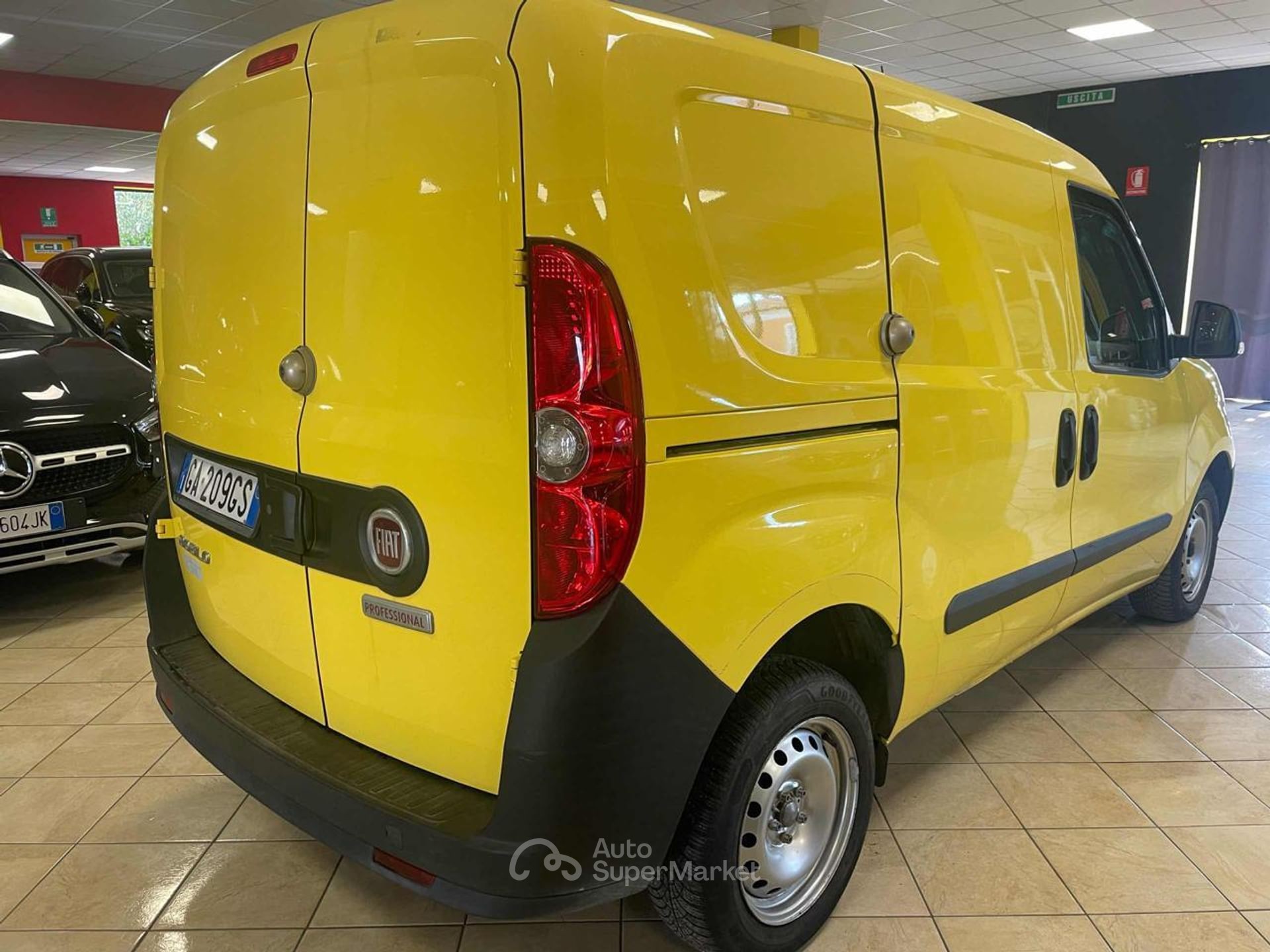 Fiat Doblò