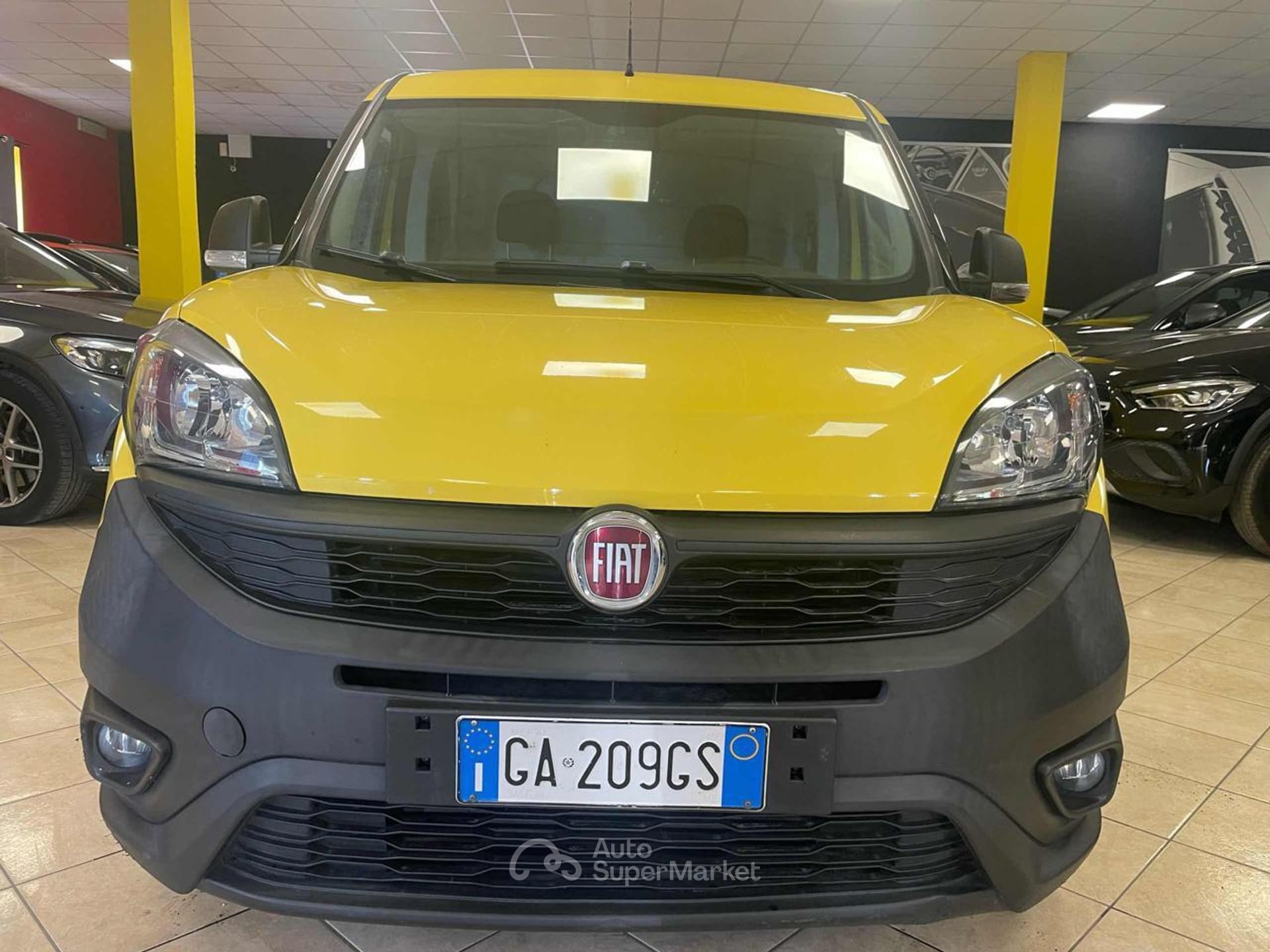 Fiat Doblò