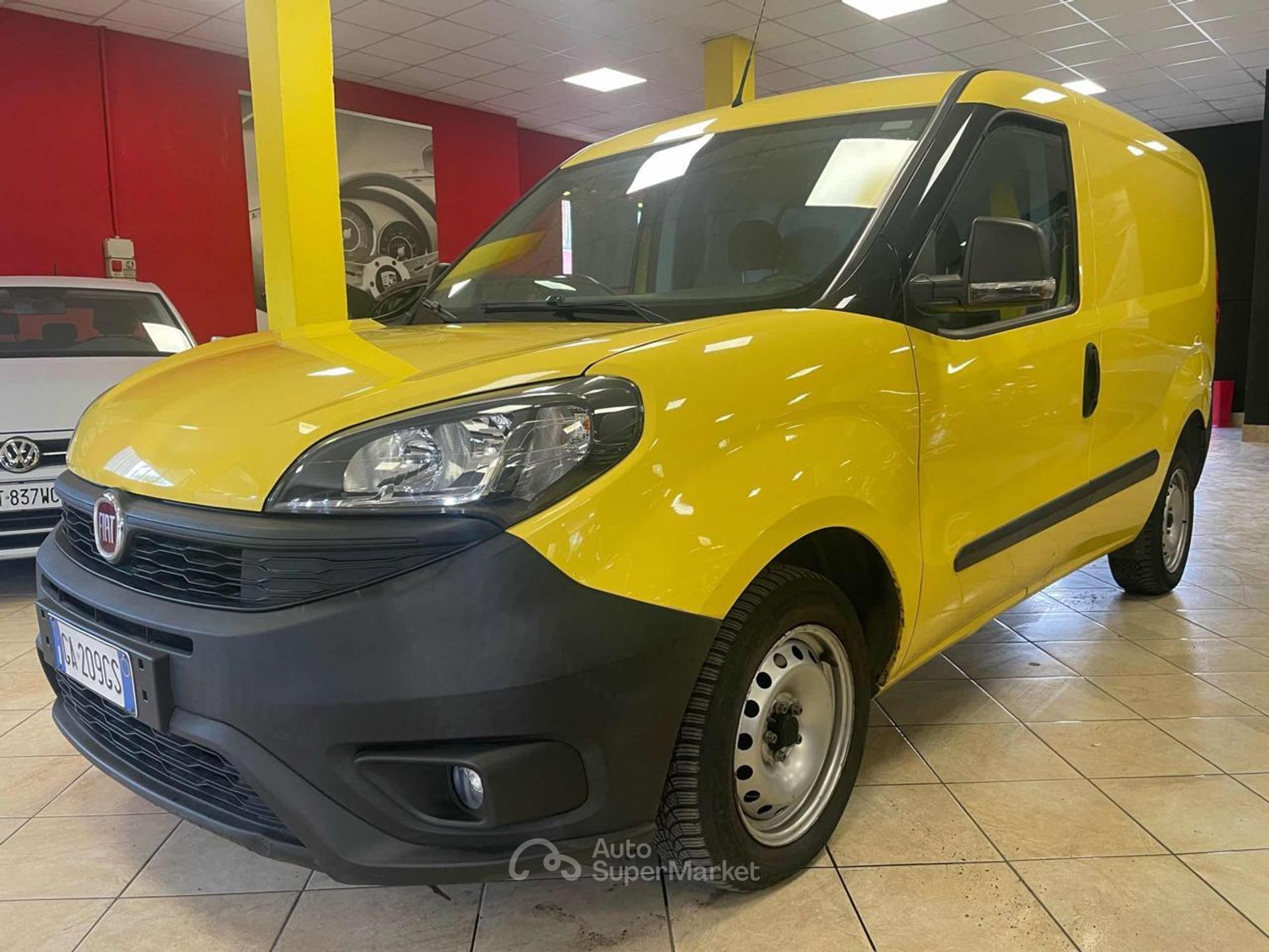 Fiat Doblò
