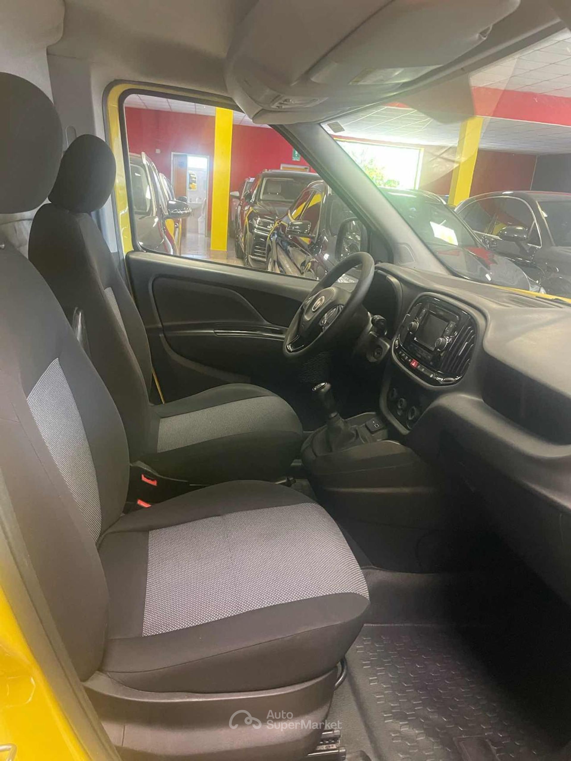 Fiat Doblò