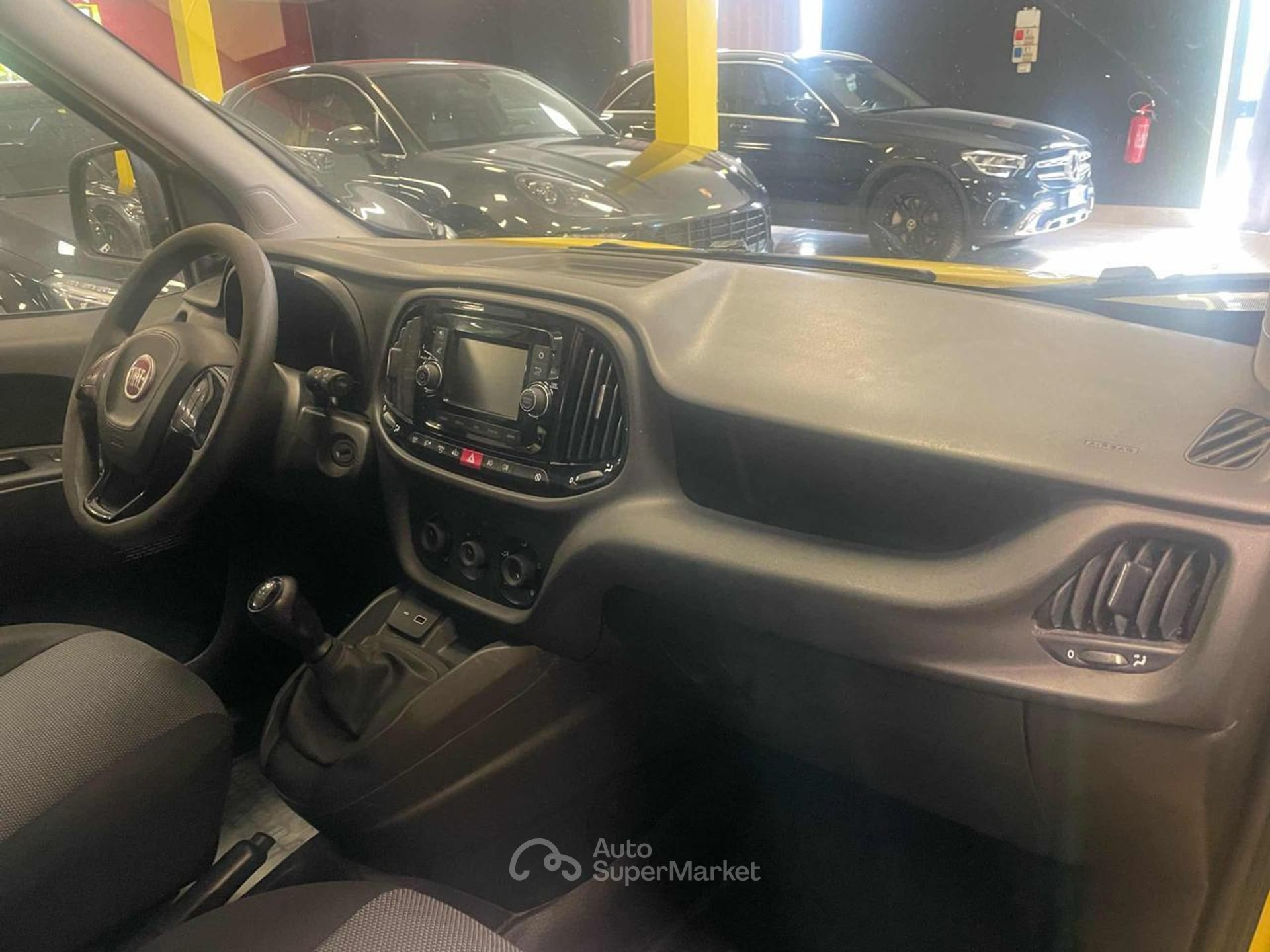 Fiat Doblò