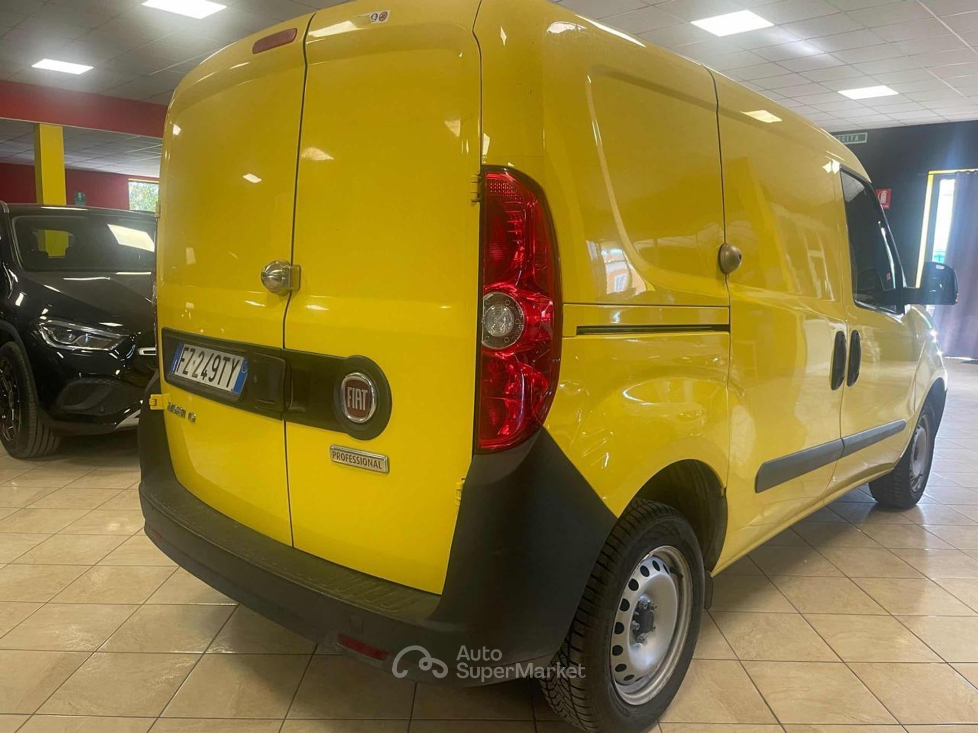 Fiat Doblò