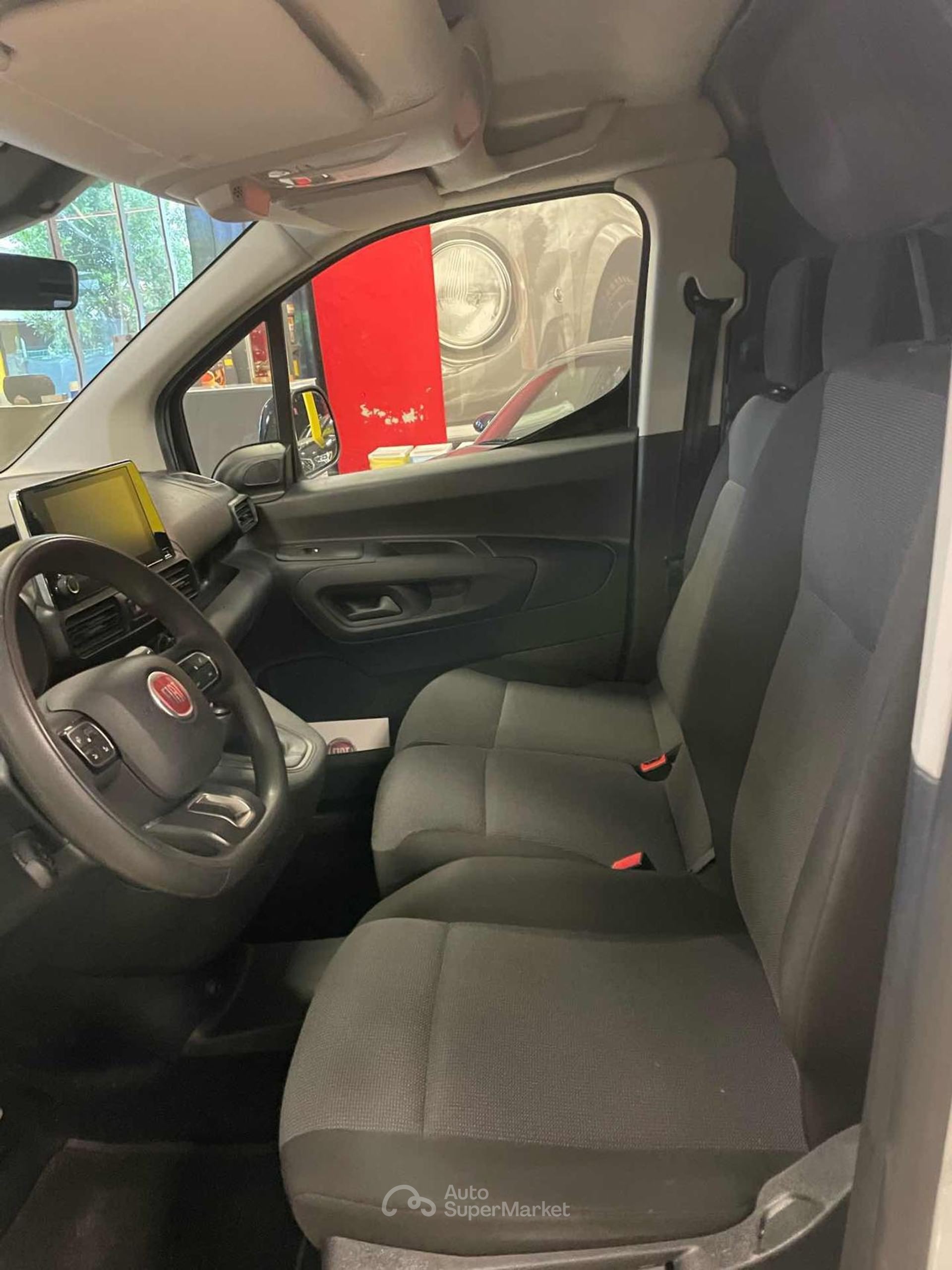Fiat Doblò