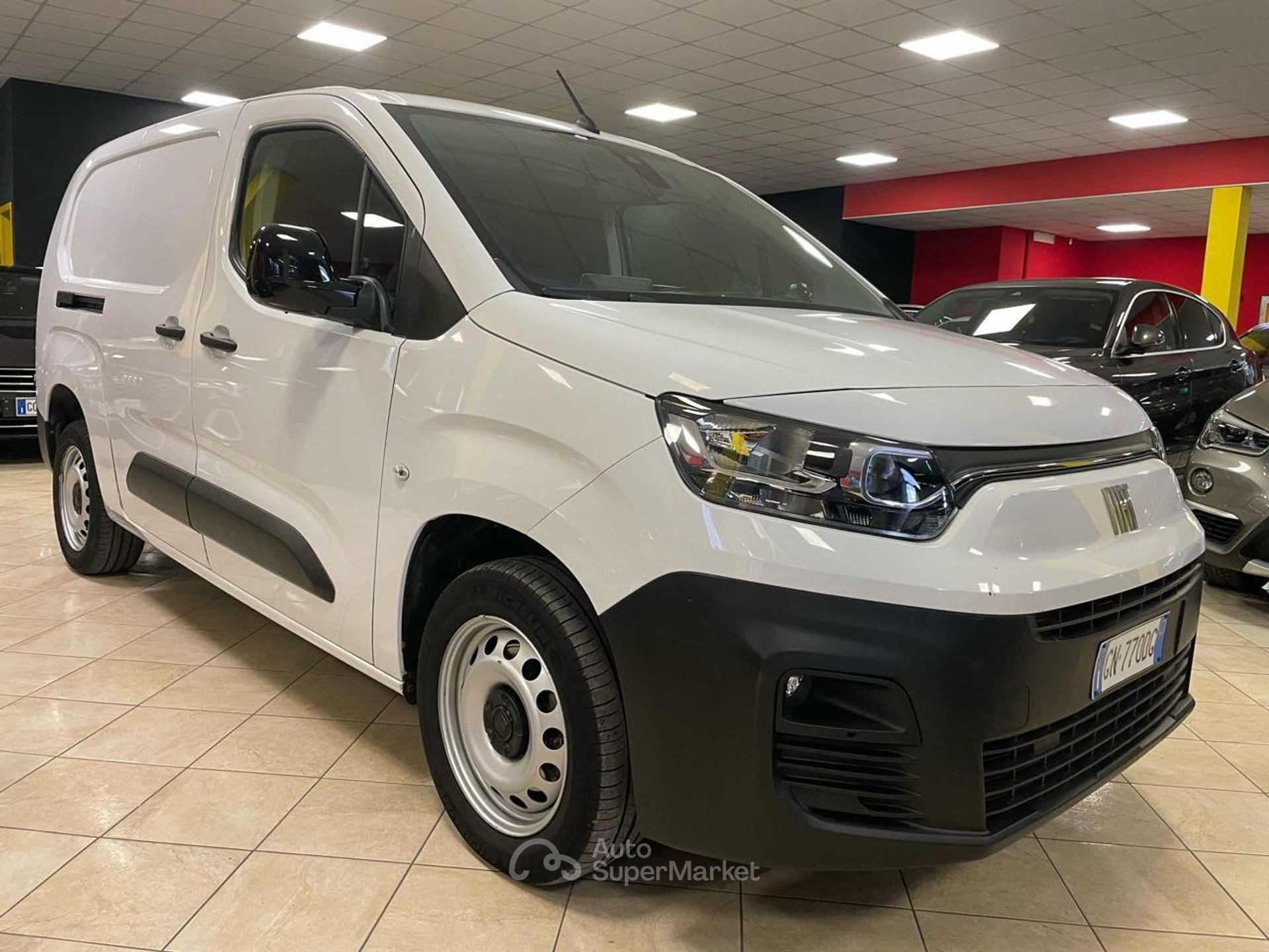 Fiat Doblò