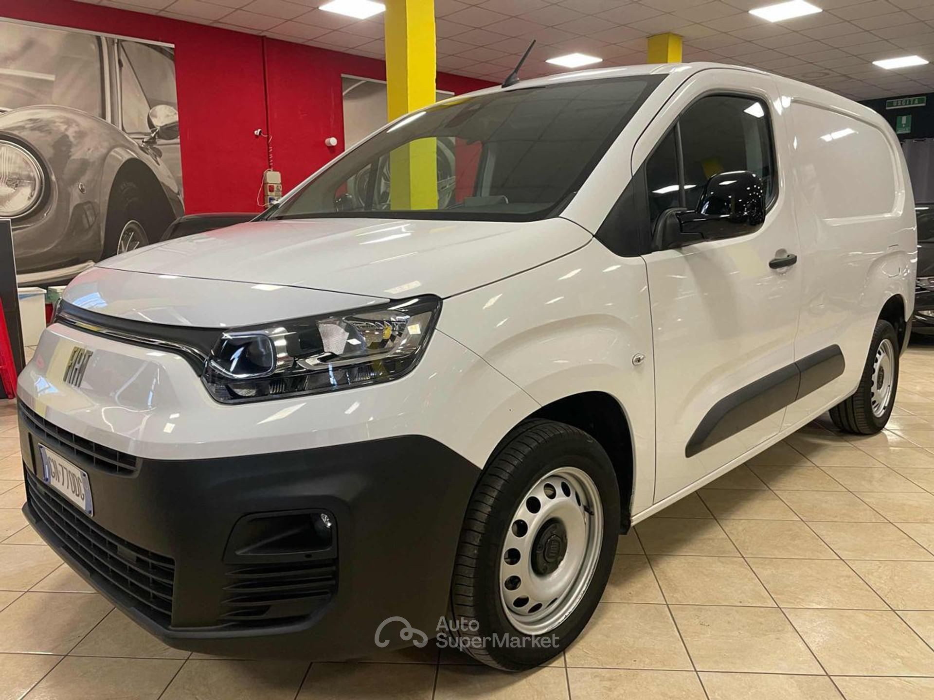 Fiat Doblò