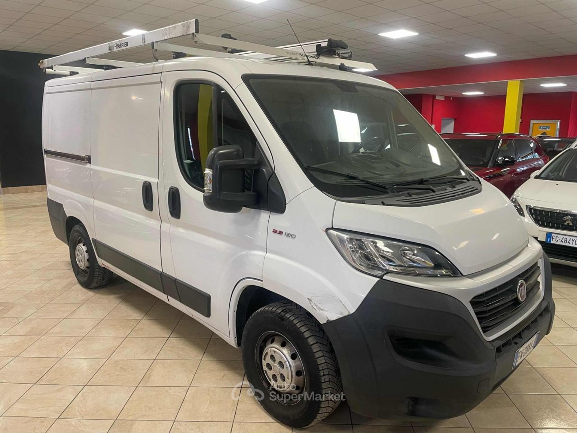 Fiat Ducato