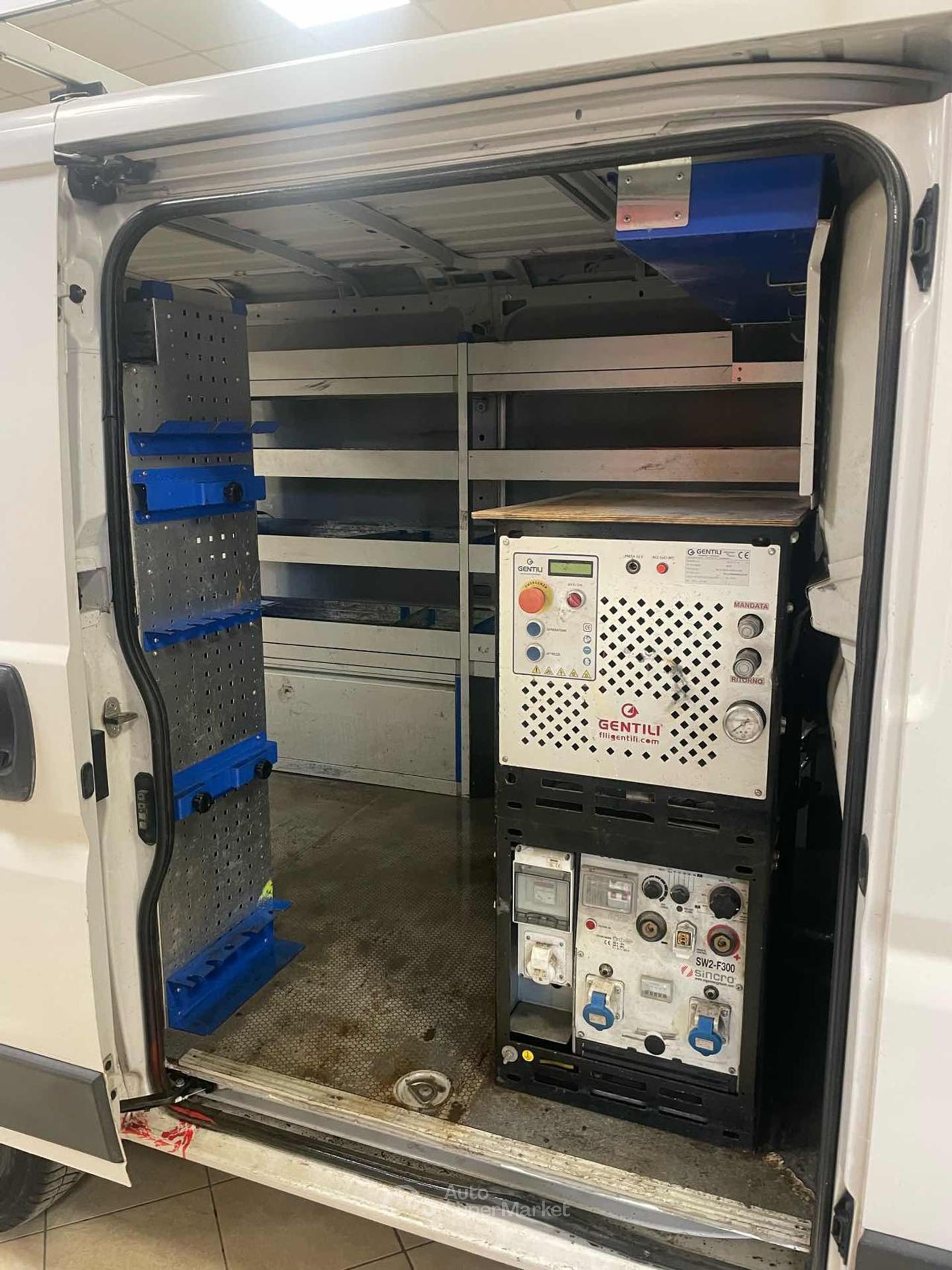 Fiat Ducato