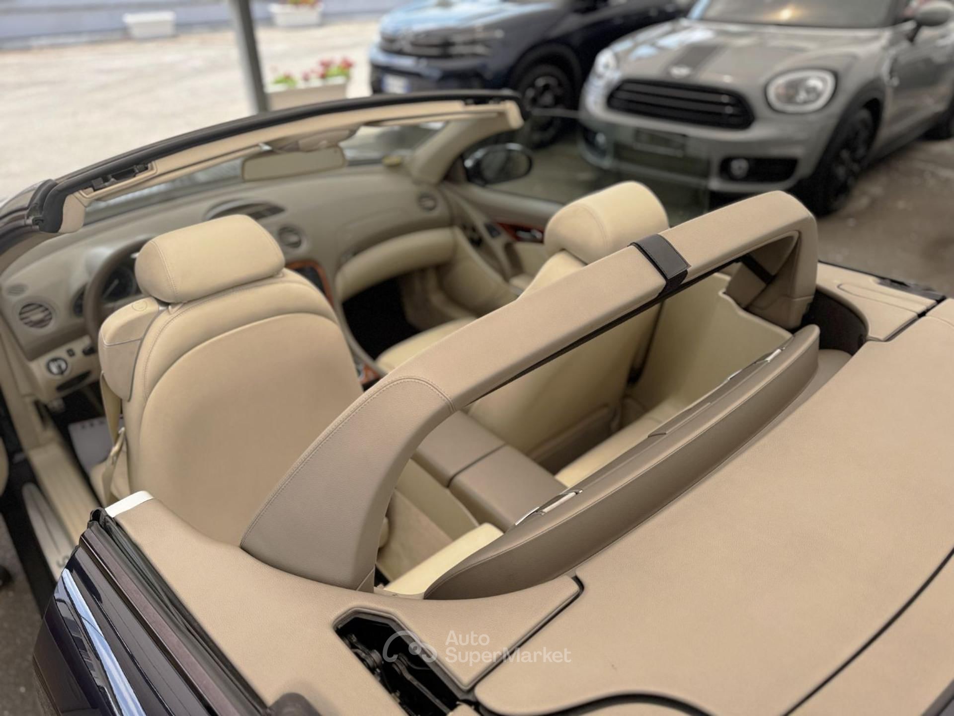 Mercedes-Benz SL