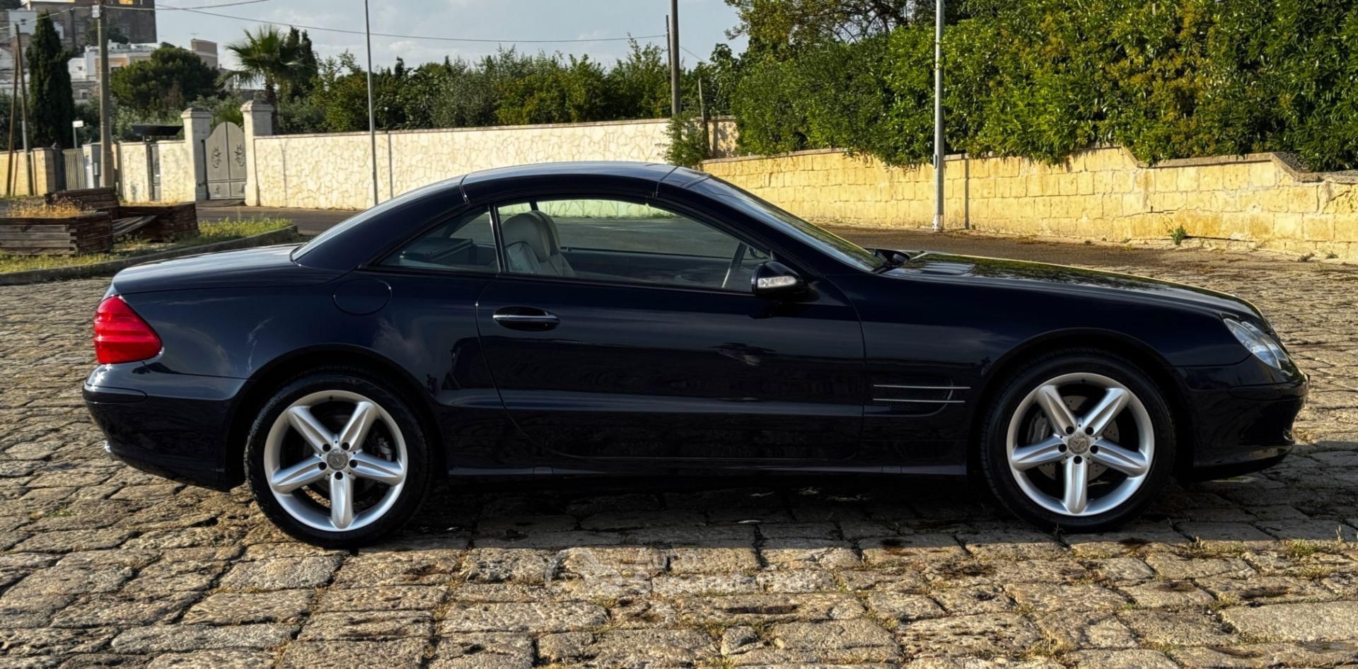 Mercedes-Benz SL