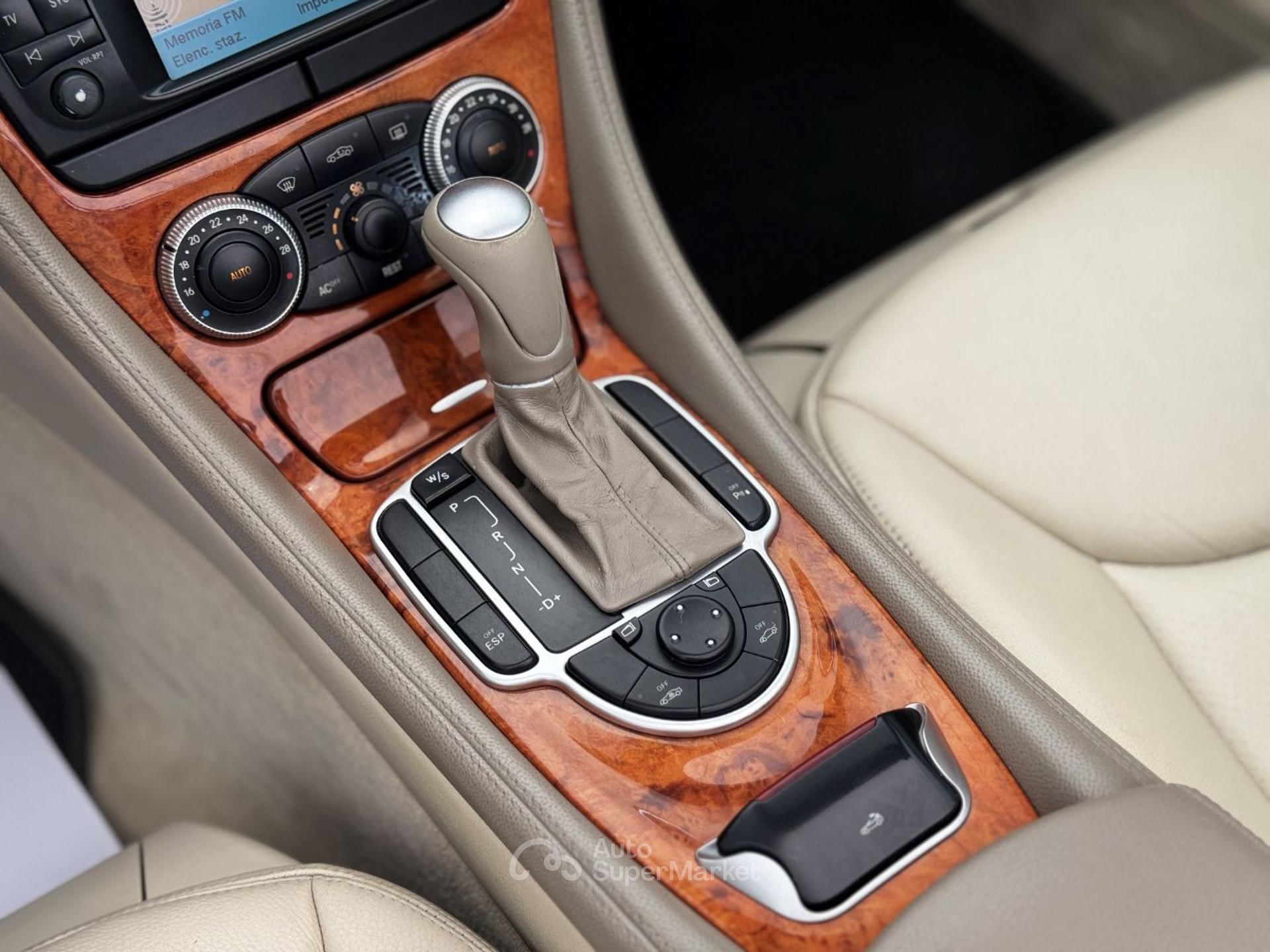 Mercedes-Benz SL