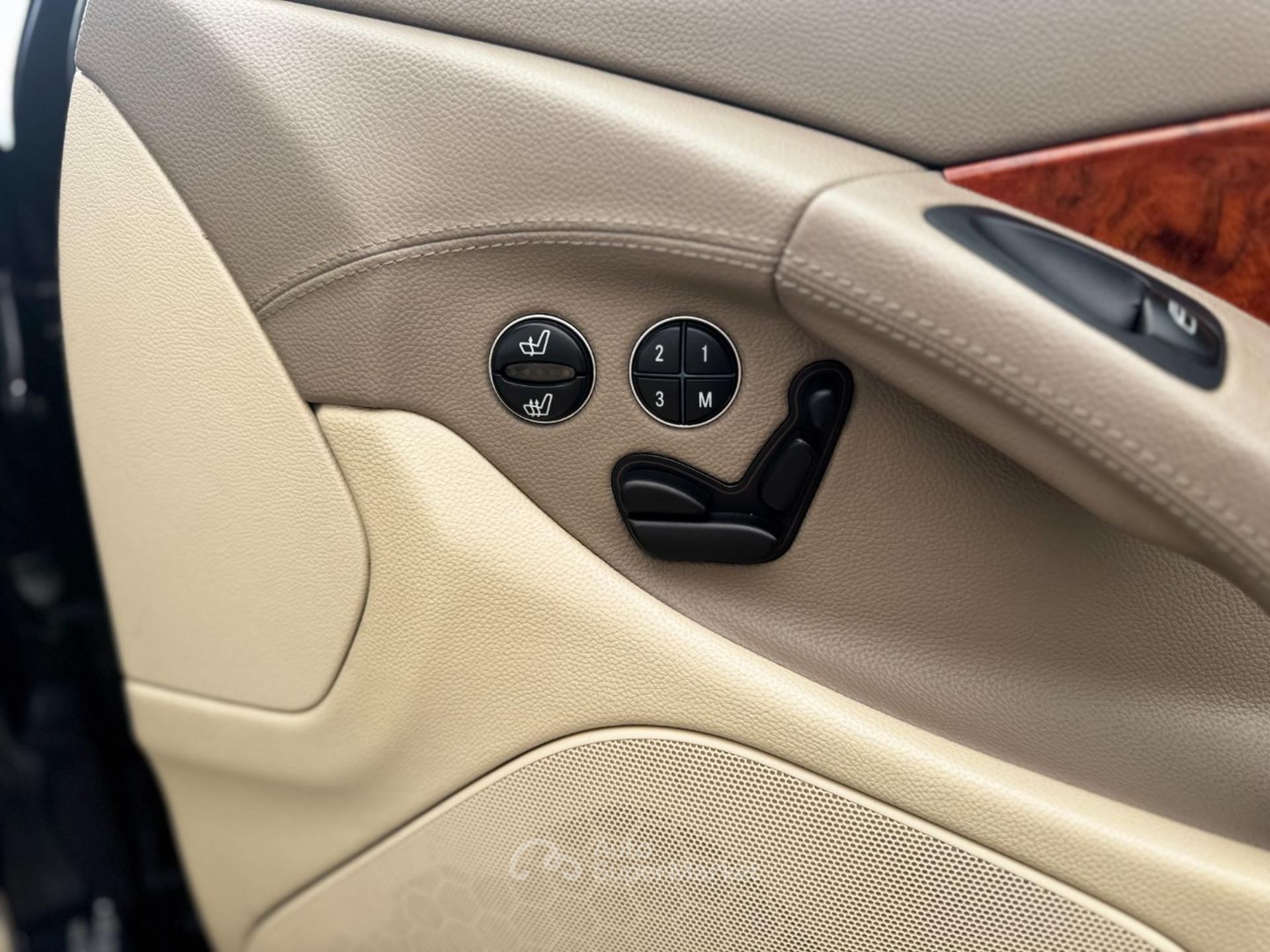 Mercedes-Benz SL