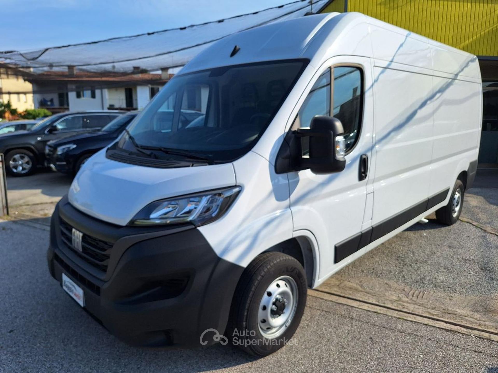 Fiat Ducato