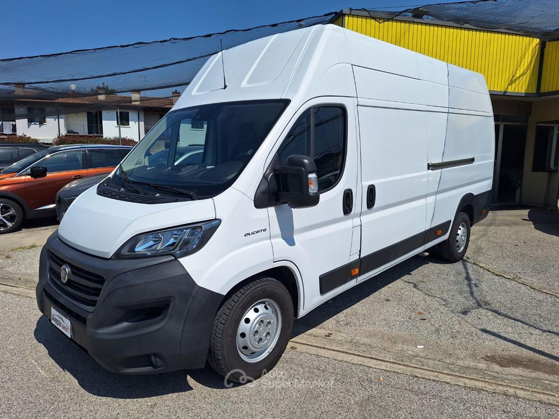 Fiat Ducato