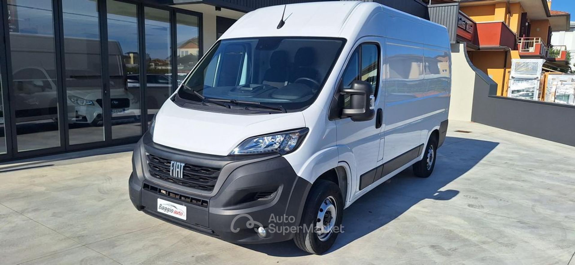 Fiat Ducato