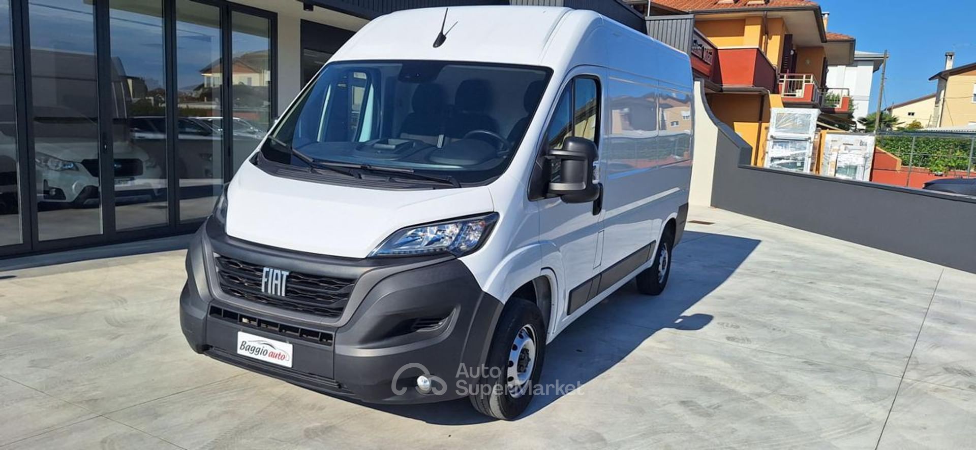 Fiat Ducato