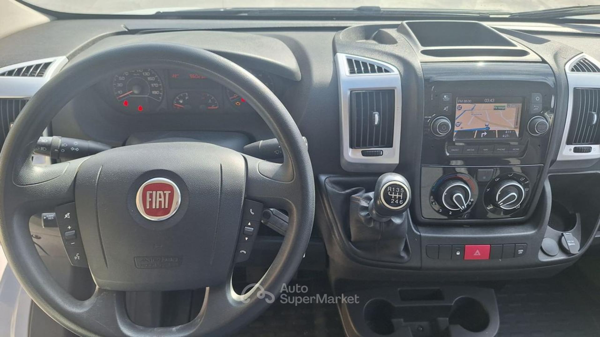 Fiat Ducato