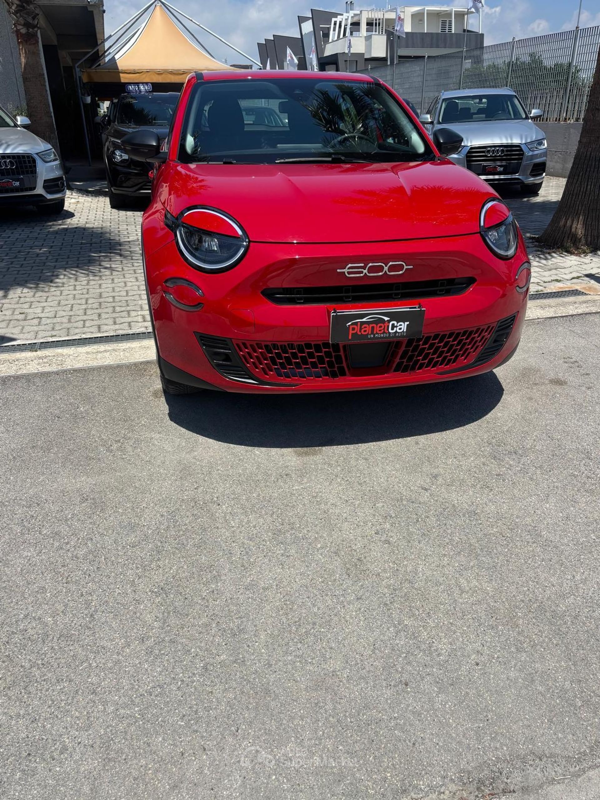 Fiat 600