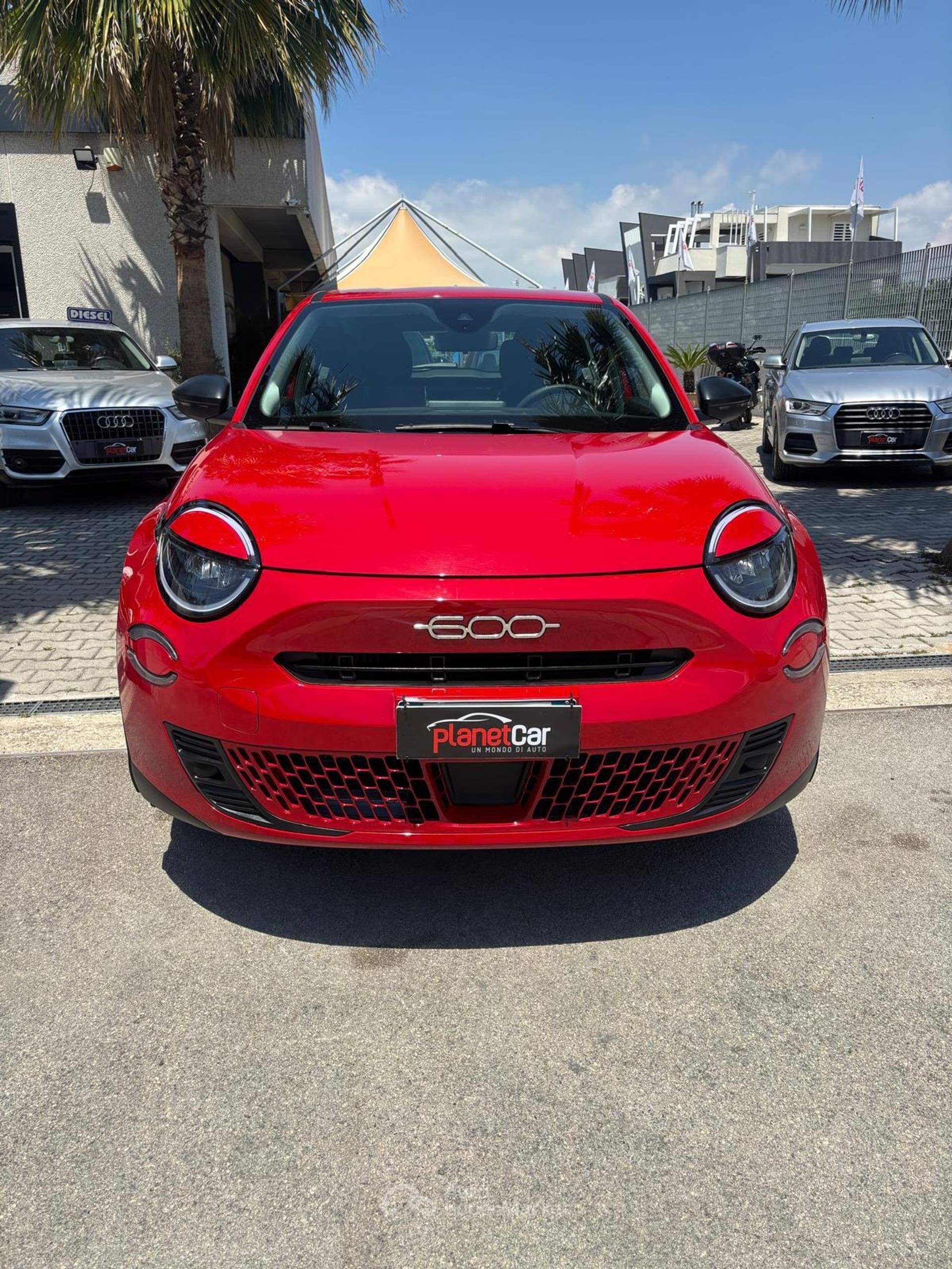 Fiat 600