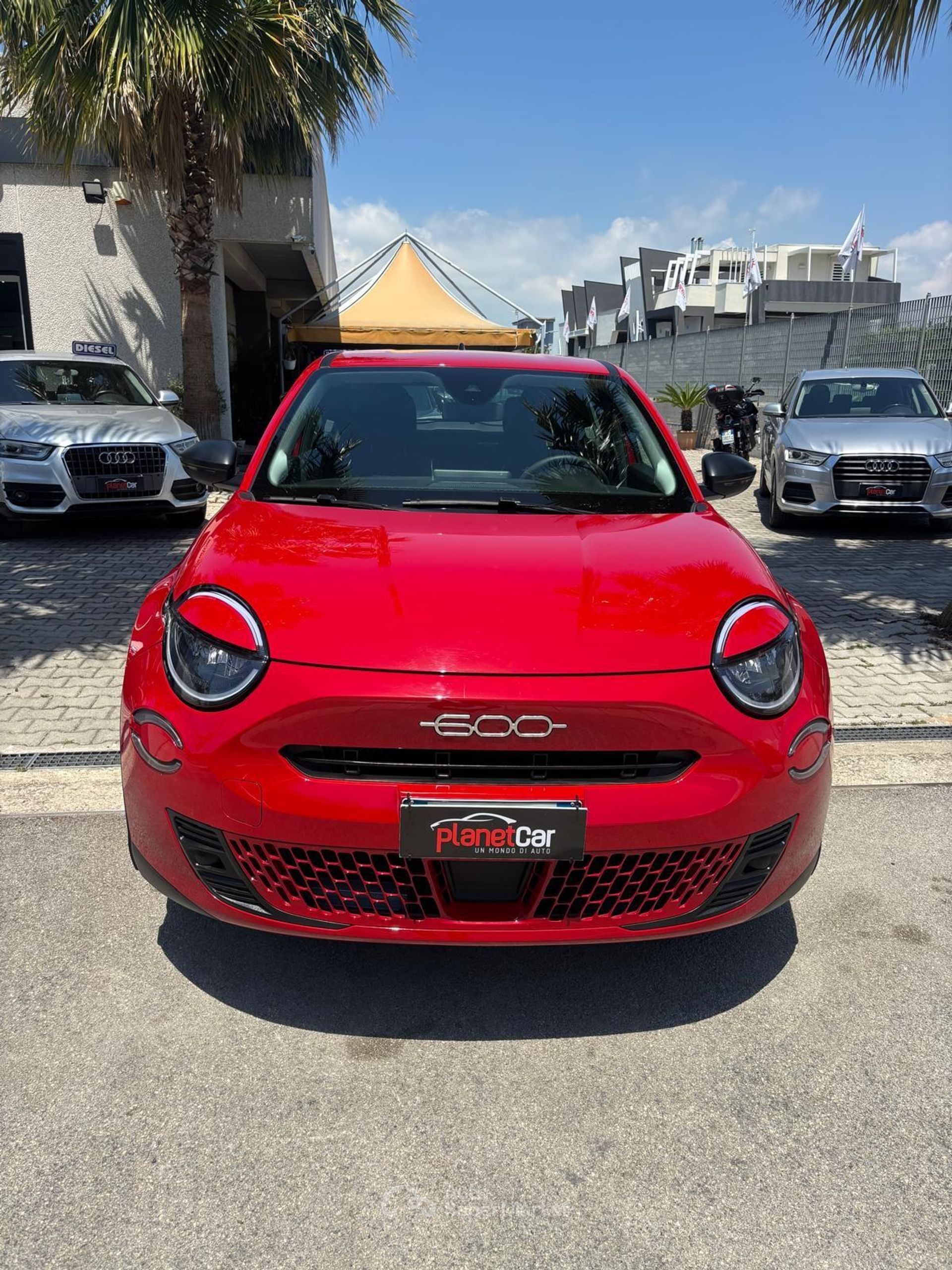 Fiat 600