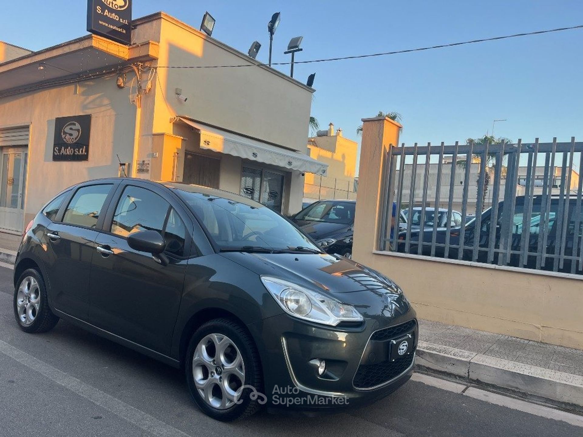 Citroen C3